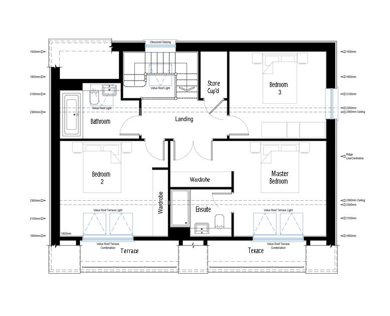 Ashwells Road, Pilgrims Hatch, Brentwood Keith Ashton